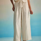 Hama Akari Stripe Pants