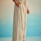 Hama Akari Stripe Pants