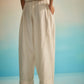 Hama Akari Stripe Pants