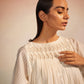 Musubi Smocking Dress
