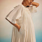 Musubi Smocking Dress