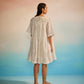 Musubi Smocking Dress