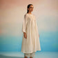 Midori Panelled Dress