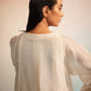 Midori Panelled Dress