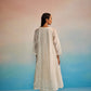 Midori Panelled Dress