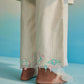 Shiori Applique Pants