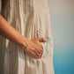 Hiroko Pleated Dress Set