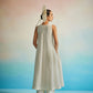 Utsuroi Halter Dress Set
