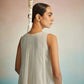 Utsuroi Halter Dress Set