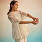 Ami Jaal Raglan Top Set of 3