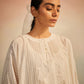 Iki Dolman Kurta Set