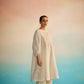 Iki Dolman Kurta Set