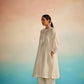 Iki Dolman Kurta Set