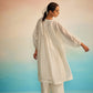 Iki Dolman Kurta Set