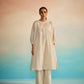 Iki Dolman Kurta Set