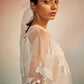 Yuugen Organza Kurta Set of 3