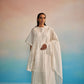Musubi Smocking Dress Set