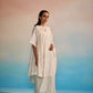 Musubi Smocking Dress Set