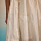 Musubi Smocking Dress Set