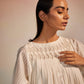 Musubi Smocking Dress Set