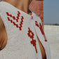 Wuna Beaded Vest