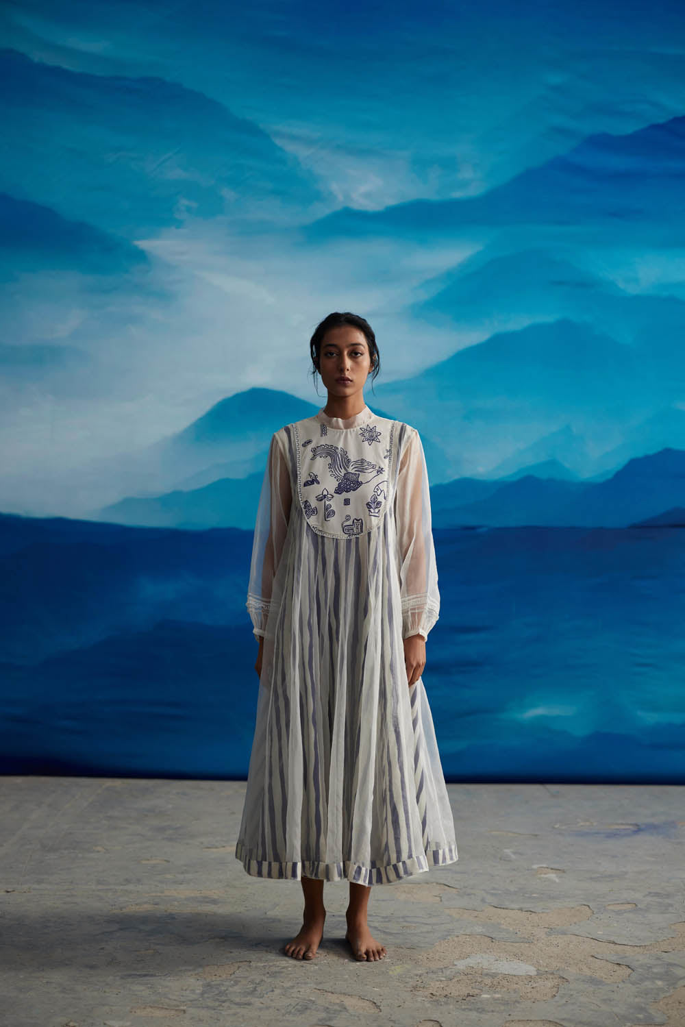 Dress – AHMEV