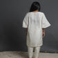 Grateful Bell Sleeve Kurta