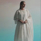 Midori Panelled Kurta Set
